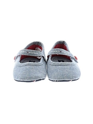 Tommy Hilfiger Booties (view 2)