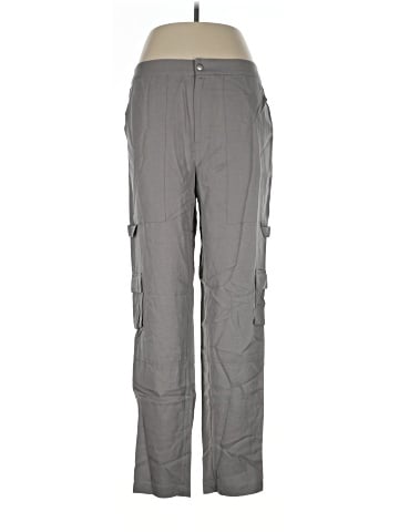 Gold Hawk Cargo Pants (view 1)
