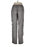 Gold Hawk Gray Cargo Pants Size L - photo 2