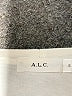 A.L.C. White Short Sleeve Top Size S - photo 7