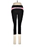 Avia Color Block Black Active Pants Size M - photo 2
