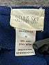 Sienna Sky 100% Polyester Blue Short Sleeve Top Size M - photo 7
