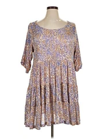 Assorted Brands Casual Dress (view 1)