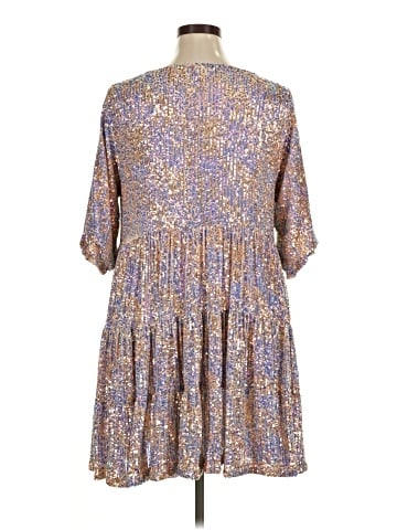 Assorted Brands Casual Dress (view 2)