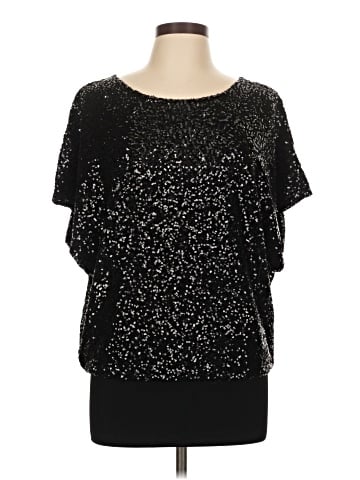 Coast Short Sleeve Blouse (view 1)