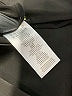 MICHAEL Michael Kors Solid Black Cocktail Dress Size M - photo 8