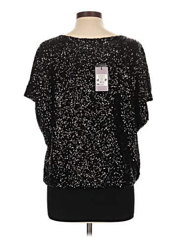 Coast Short Sleeve Blouse (view 2)