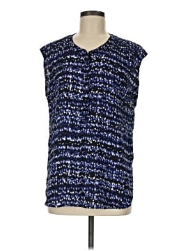 Apt. 9 Sleeveless Blouse (view 1)