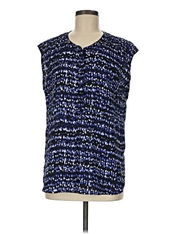 Apt. 9 Sleeveless Blouse (view 1)