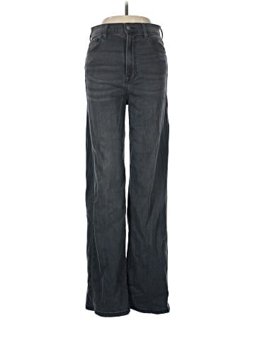 Aqua Jeans (view 1)