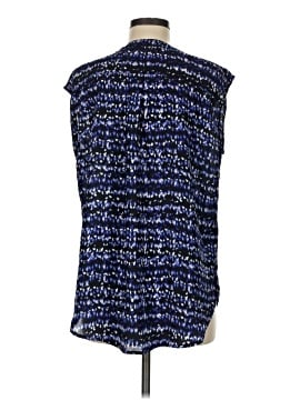 Apt. 9 Sleeveless Blouse (view 2)