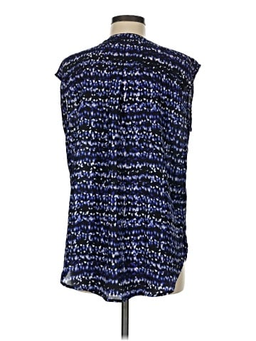 Apt. 9 Sleeveless Blouse (view 2)