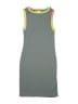 Epic Threads Color Block Gray Dress Size L (kids) - photo 1