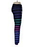 K-DEER Stripes Blue Leggings Size 10 (estimated) - photo 4