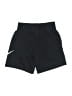 Nike Graphic Black Athletic Shorts Size S (kids) - photo 2