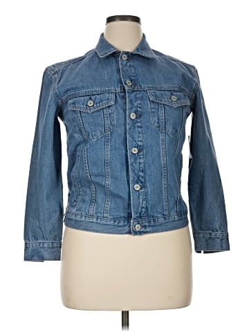 Gap Denim Jacket (view 1)