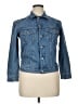 Gap 100% Cotton Blue Denim Jacket Size XL - photo 1