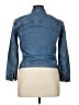 Gap 100% Cotton Blue Denim Jacket Size XL - photo 2