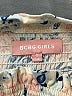 BCBGirls Floral Ivory Dress Size S (youth) - photo 3