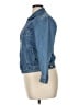 Gap 100% Cotton Blue Denim Jacket Size XL - photo 5
