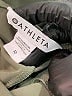 Athleta Solid Green Casual Pants Size 12 - photo 7