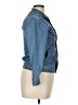 Gap 100% Cotton Blue Denim Jacket Size XL - photo 4