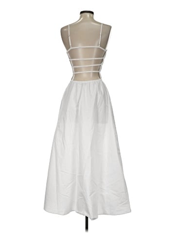 Solid & Striped Cocktail Dress (view 2)