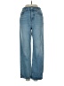 Ann Taylor LOFT Blue Jeans Size 00 (petite) - photo 1