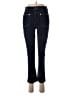 Banana Republic Chevron-herringbone Blue Jeans Size M (estimated) - photo 1