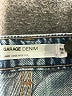 Garage Blue Jeans Size 3 - photo 7