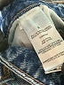 Garage Blue Jeans Size 3 - photo 8