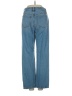 Ann Taylor LOFT Blue Jeans Size 00 (petite) - photo 2