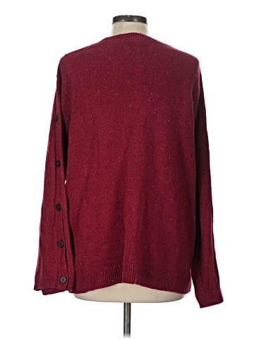 J.Jill Pullover Sweater (view 2)