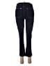 Banana Republic Chevron-herringbone Blue Jeans Size M (estimated) - photo 2