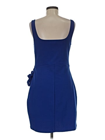 Express Cocktail Dress (view 2)