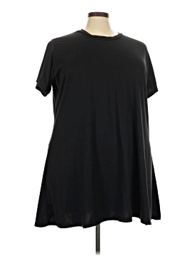 Real Essentials Casual Dress