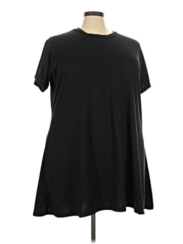 Real Essentials Casual Dress (view 1)