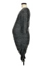 Ingrid + Isabel Gray Casual Dress Size Med Maternity (2) - photo 5