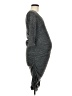 Ingrid + Isabel Gray Casual Dress Size Med Maternity (2) - photo 4