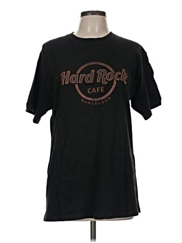 Hard Rock Cafe Short Sleeve T-Shirt (view 1)