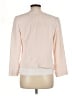 Halogen 100% Polyester Ivory Blazer Size M - photo 2