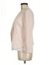 Halogen 100% Polyester Ivory Blazer Size M - photo 5