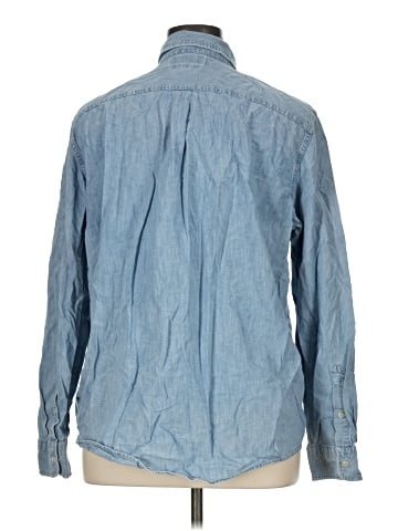 Vineyard Vines Long Sleeve Button-Down Shirt (view 2)
