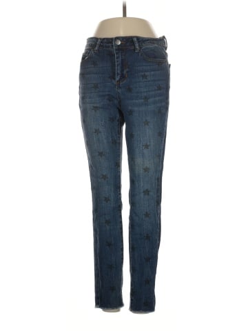 Aqua Jeans (view 1)