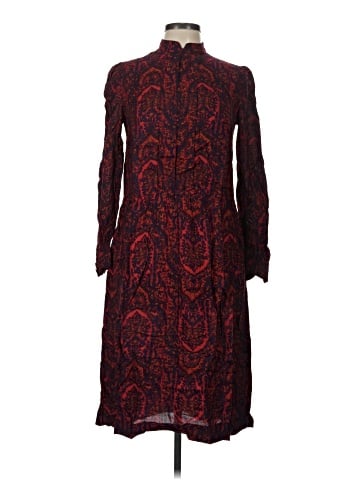 David Warren Casual Dress (view 1)