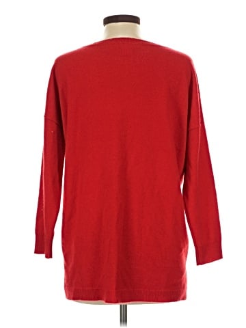 The Cashmere Project Cashmere Pullover Sweater (view 2)