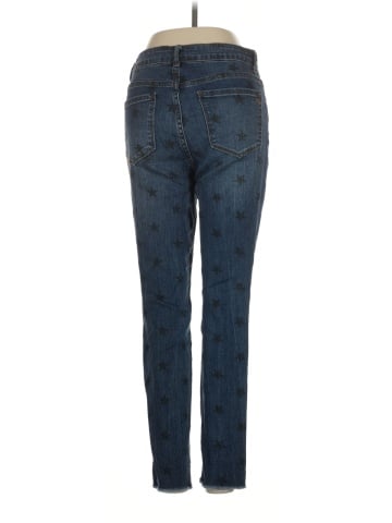 Aqua Jeans (view 2)