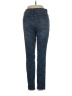 Aqua Hearts Blue Jeans Size 26 waist - photo 2