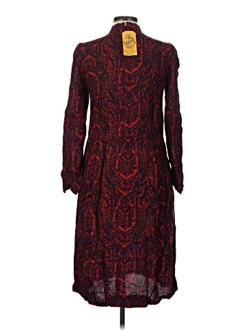 David Warren Casual Dress (view 2)