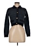MICHAEL Michael Kors Black Cardigan Size M (petite) - photo 1